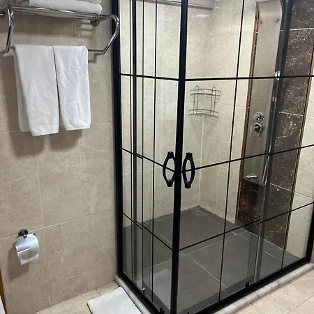 阿宫殿套房公寓式酒店 公寓式酒店
