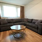 No 139 Апарт-отель Стамбул