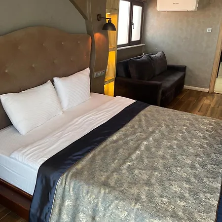 No 139 Apart-hotel Istambul