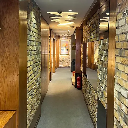 No 139 Apart-hotel