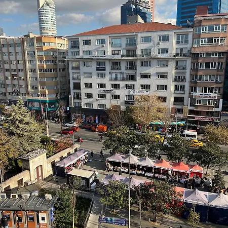 Apart-hotel No 139 Istambul