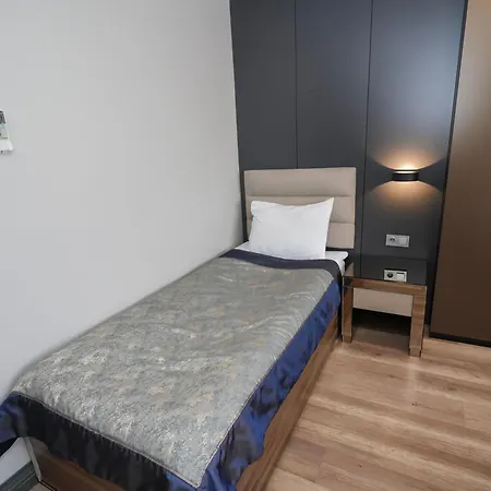 Apart Otel No 139 İstanbul