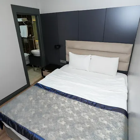 No 139 Apart Otel 4*