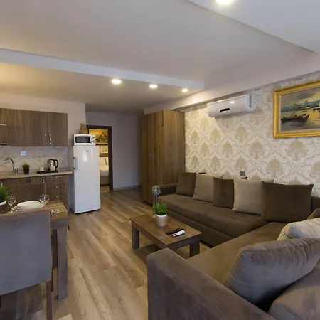 No 139 Apart Otel 4*