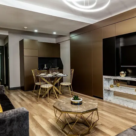 No 139 Apart Otel 4*