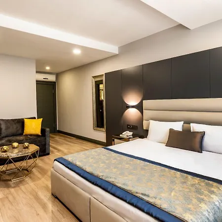 Apart Otel No 139 4*