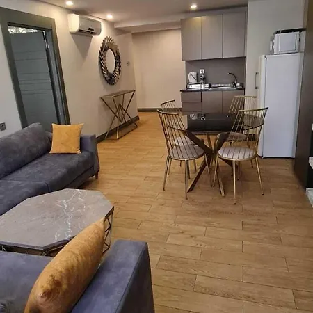 No 139 Apart Otel İstanbul