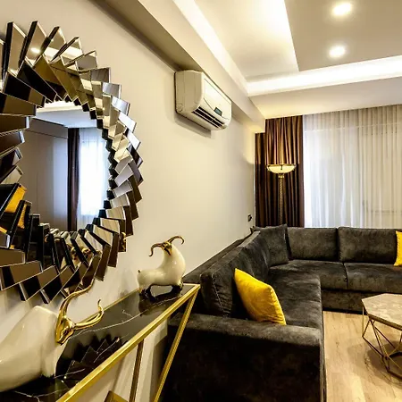 Apart Otel No 139 4*