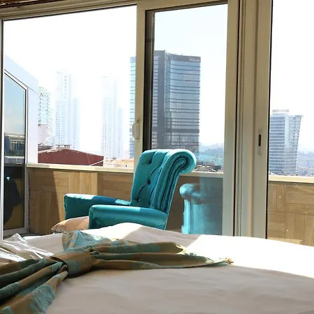 Apart-hotel No 139