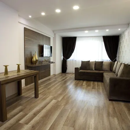 Apart-hotel No 139
