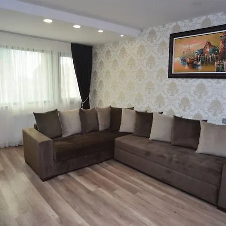 No 139 Apart-hotel Istambul