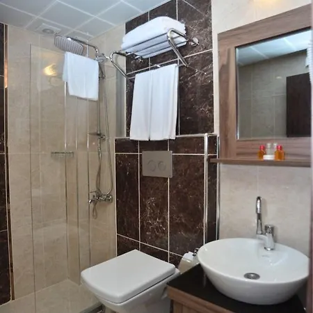 No 139 Apart-hotel Istambul