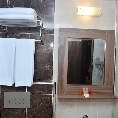 No 139 Apart-hotel