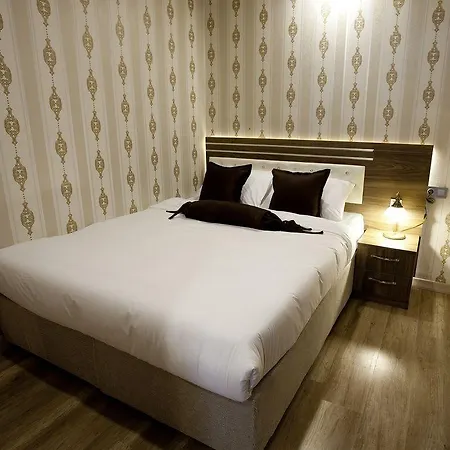 No 139 Apart-hotel 3*