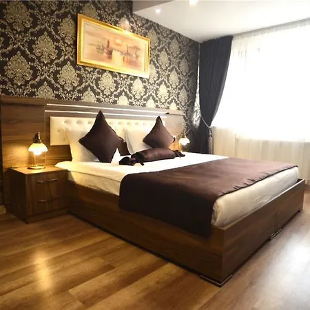 No 139 Apart-hotel Istambul