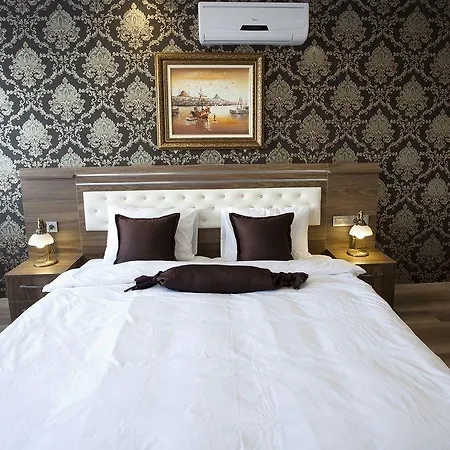 No 139 Apart-hotel