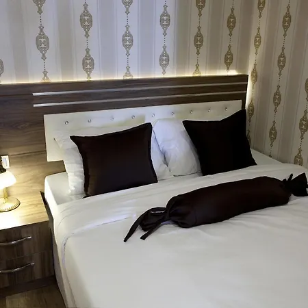 Apart-hotel No 139 Istambul