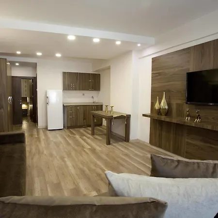 No 139 Apart-hotel 3*