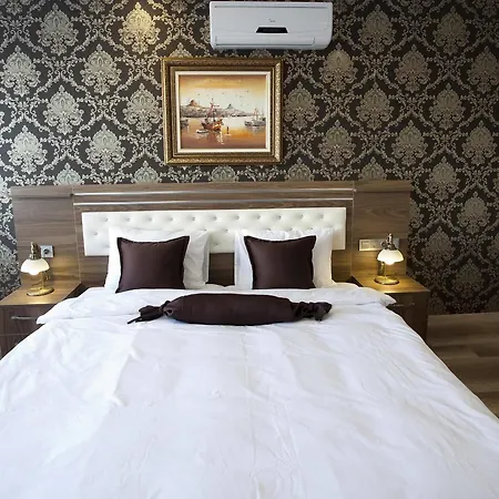 Apart-hotel No 139