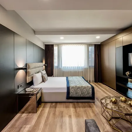 No 139 3* Istambul