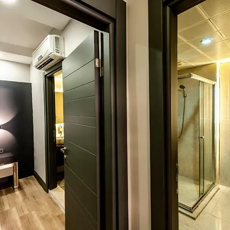 No 139 Apart-hotel 3*