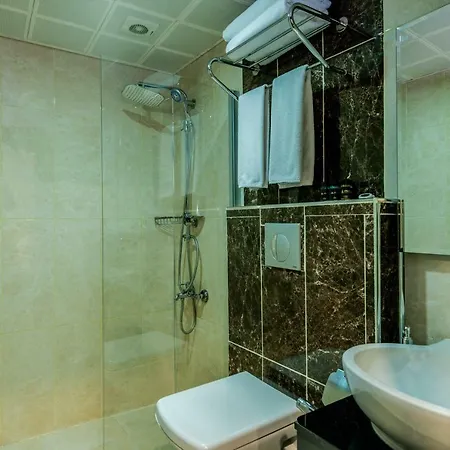 Apart-hotel No 139 Istambul