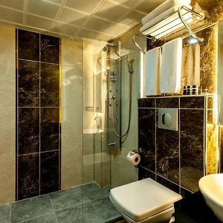 No 139 Apart-hotel 3*