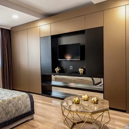 No 139 Apart-hotel