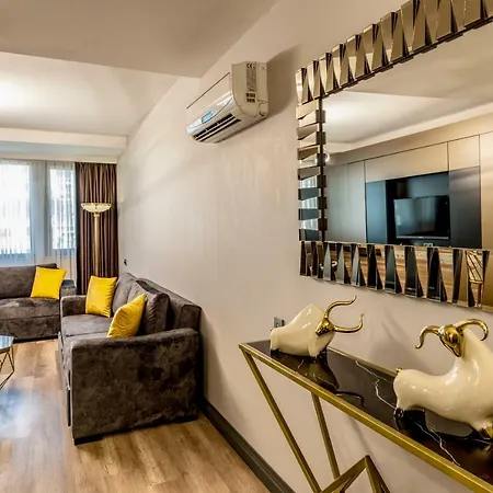No 139 Apart-hotel Istambul