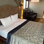 No 139 Appart hôtel Istambul