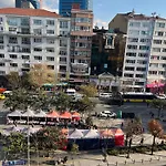 Appart hôtel No 139 Istambul