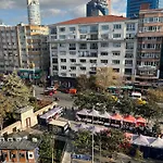 Appart hôtel No 139 Istambul