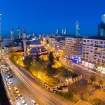 Appart hôtel No 139 Istambul