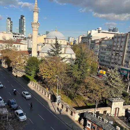 No 139 Κωνσταντινούπολη