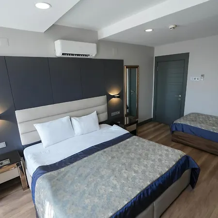 No 139 Appart hôtel Istambul