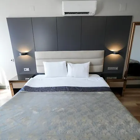 No 139 Lägenhetshotell 4*