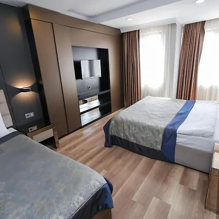 No 139 Lägenhetshotell 4*