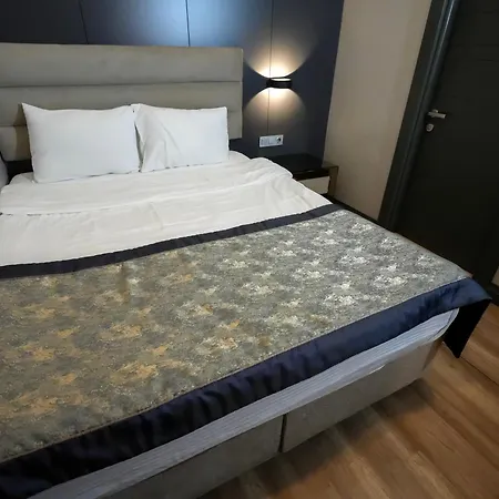 Lägenhetshotell No 139 Istanbul