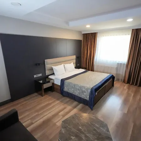 No 139 Appart hôtel 4*