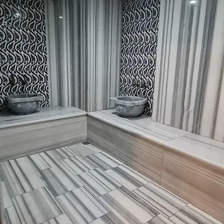 Appart hôtel No 139