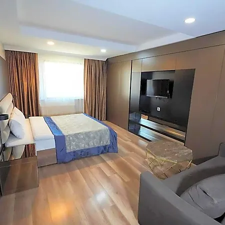 Lejlighedshotel No 139 4*