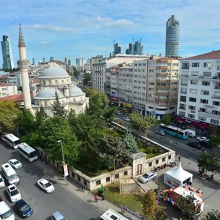 No 139 Ξενοδοχείο με διαμερίσματα