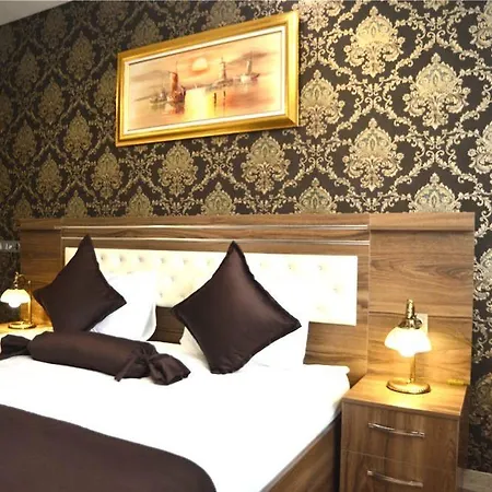 No 139 Apart Otel 3*