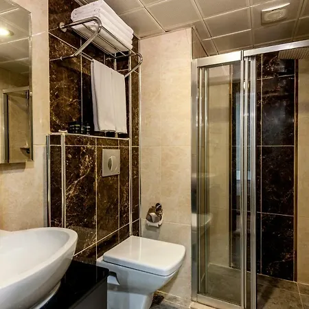 Apart Otel No 139