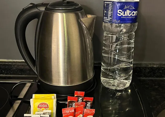 Apart Otel No 139 İstanbul