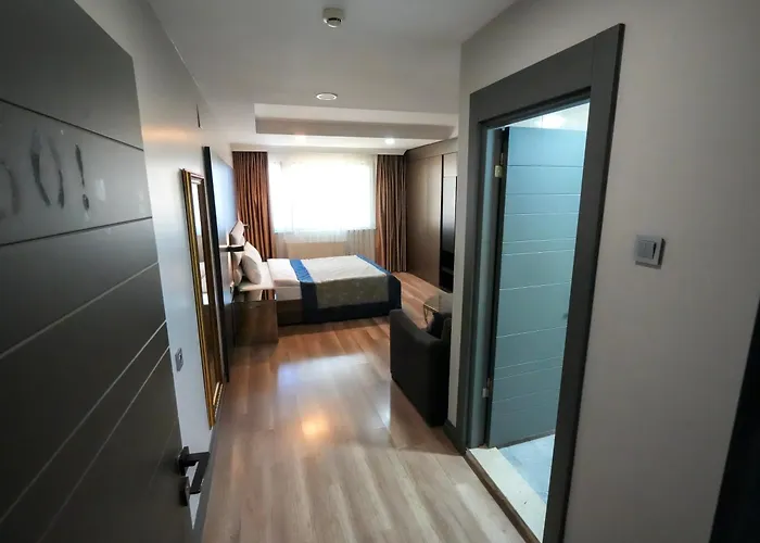 Apart Otel No 139 4*