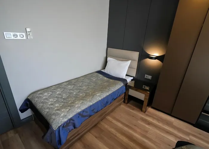 Apart Otel No 139 4*