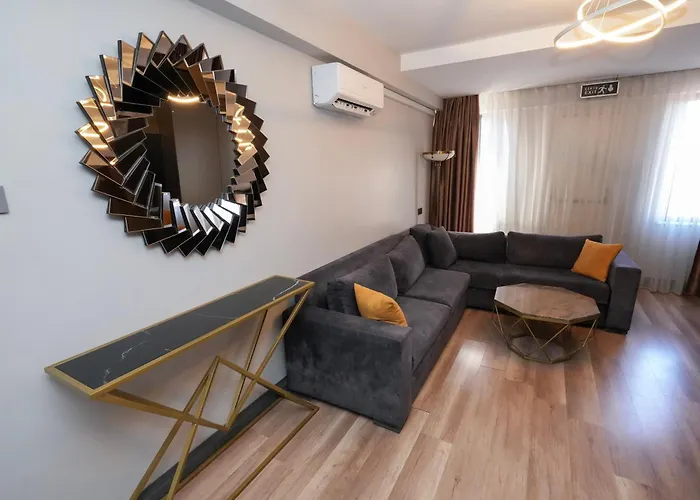 No 139 Apart Otel İstanbul