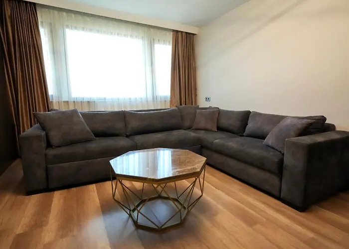 No 139 Apart Otel İstanbul