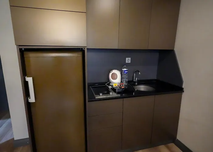 Apart Otel No 139 4*